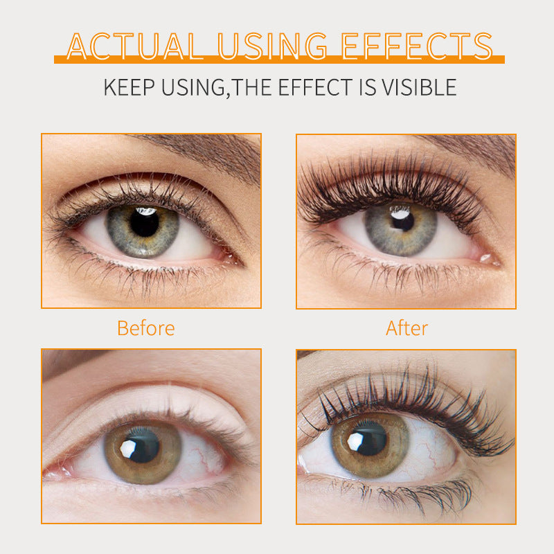 JMT-037578 Eyelash Growth Serum for Enhanced Length and Volume - 25ml