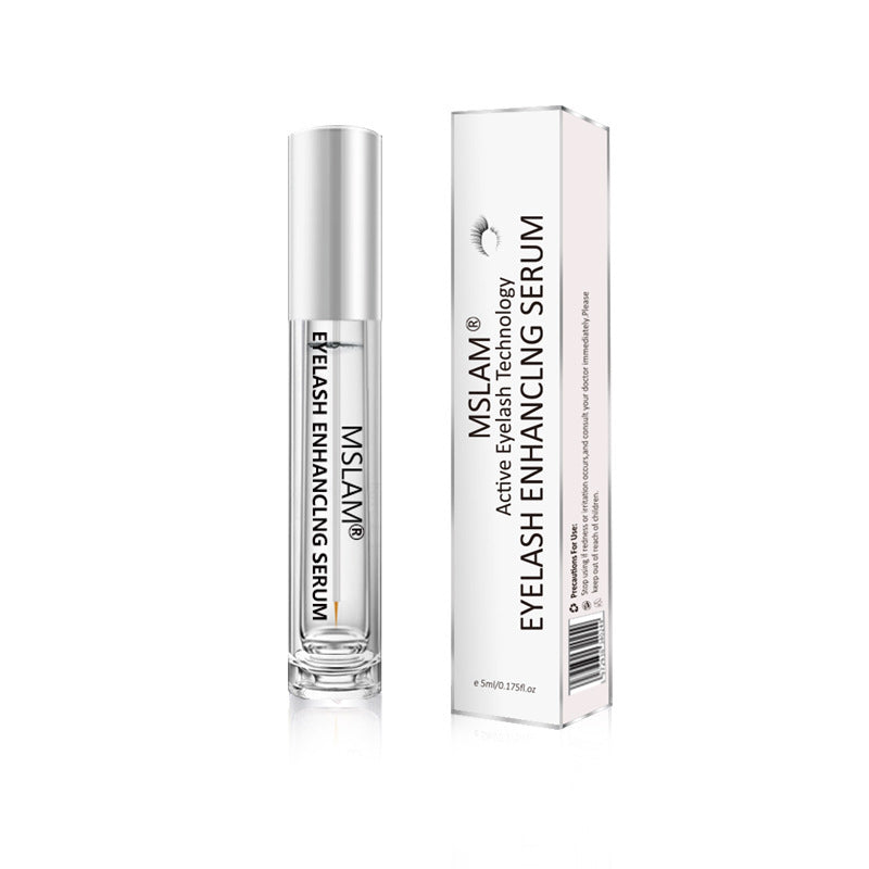 JMT-037578 Eyelash Growth Serum for Enhanced Length and Volume - 25ml