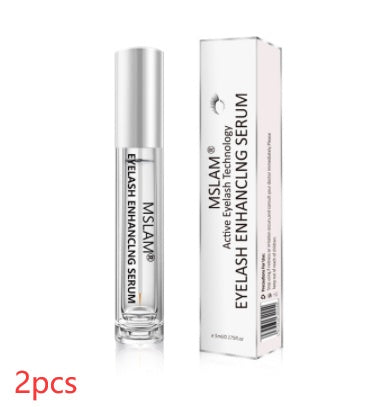 JMT-037578 Eyelash Growth Serum for Enhanced Length and Volume - 25ml