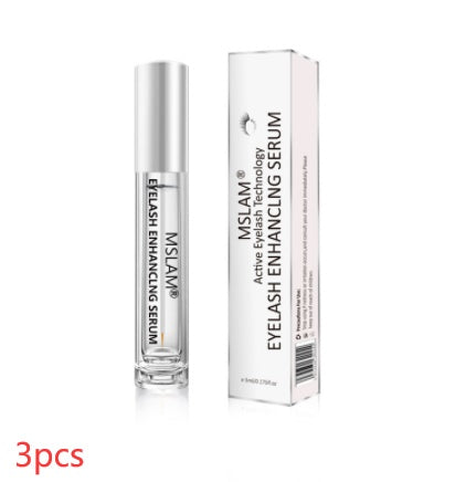 JMT-037578 Eyelash Growth Serum for Enhanced Length and Volume - 25ml