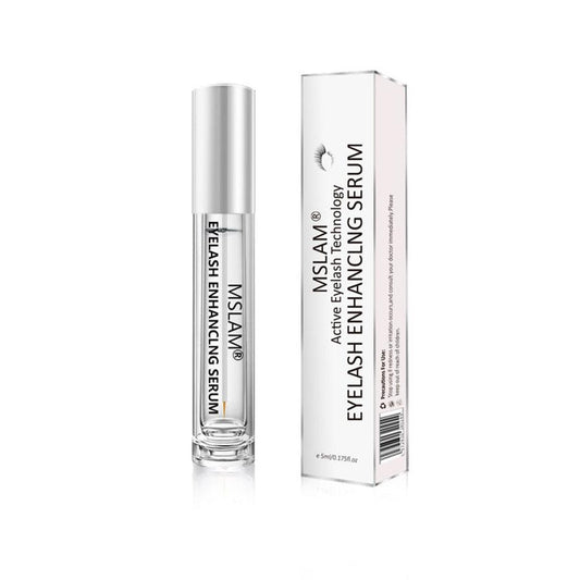 JMT-037578 Eyelash Growth Serum for Enhanced Length and Volume - 25ml