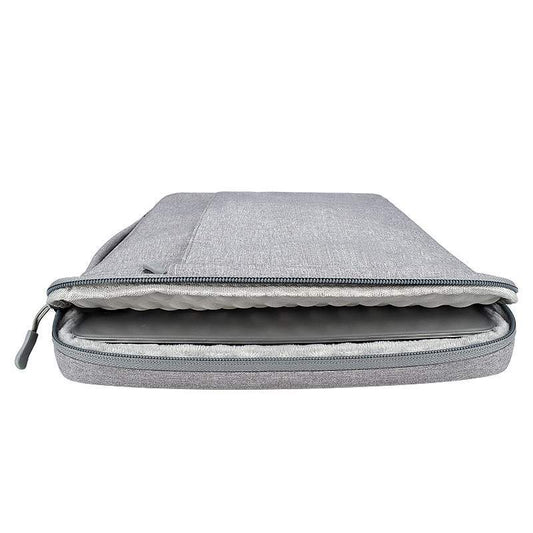 JMT-037642 Portable Oxford Cloth Notebook Bag Liner with Adjustable Shoulder Strap - Multiple Colors & Sizes Available