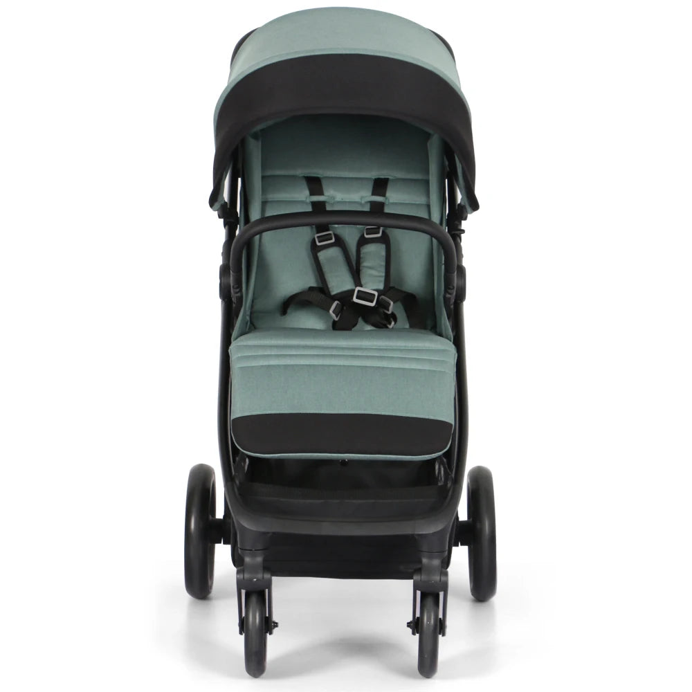 JMT-038474 Lightweight Foldable Luxury Baby Stroller Pushchair with Customised Features