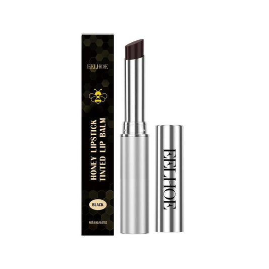 JMT-038730 Moisturizing Honey Lipstick with Vitamin E and Beeswax, 1.6x1.6x8.4cm