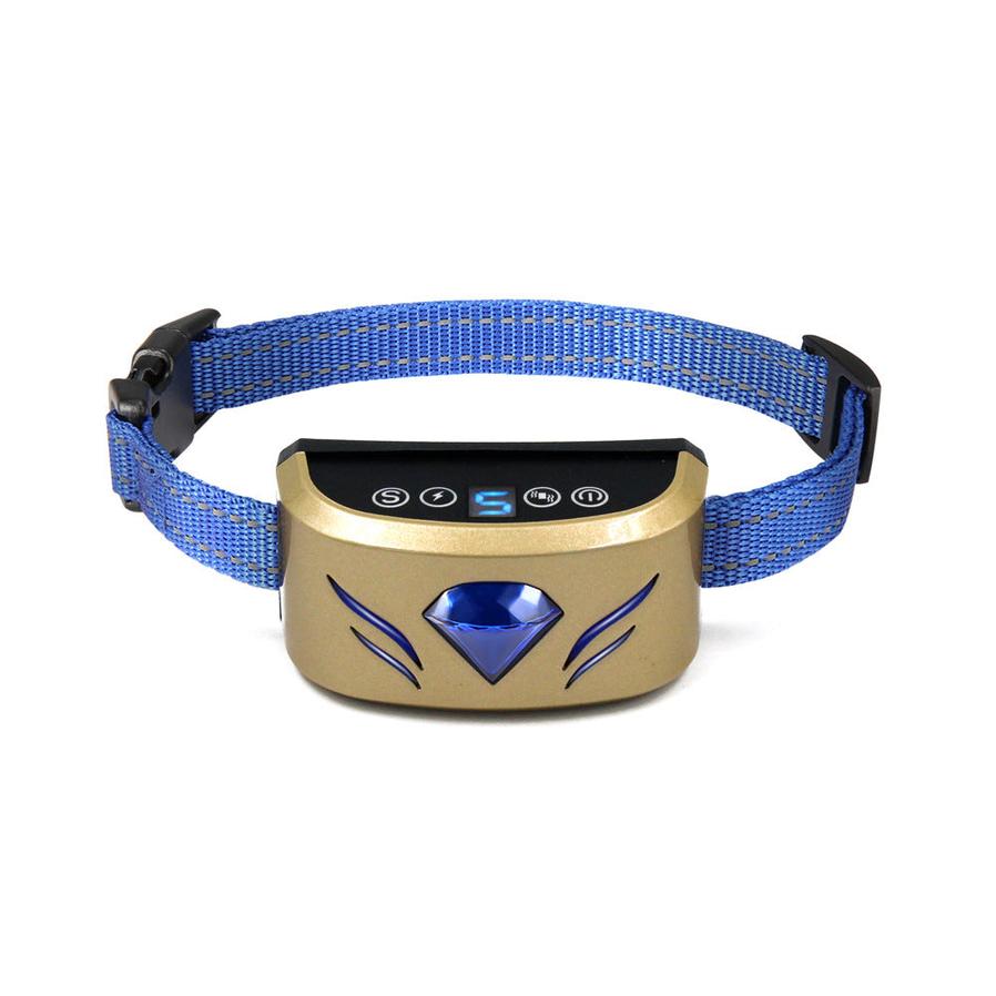 JMT-038986 Dog Training Device for Traction Control and Bark Management