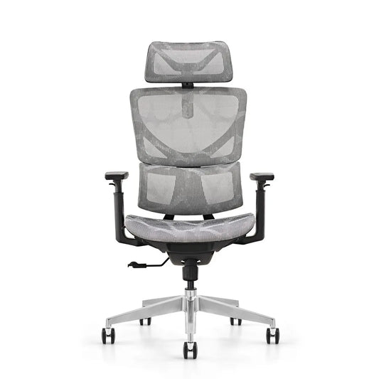 JMT-039050 Ergonomic Mesh Office Chair with Adjustable Features for Comfort and Support