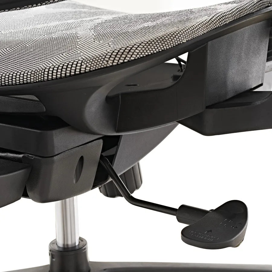 JMT-039050 Ergonomic Mesh Office Chair with Adjustable Features for Comfort and Support