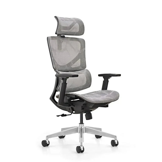 JMT-039050 Ergonomic Mesh Office Chair with Adjustable Features for Comfort and Support