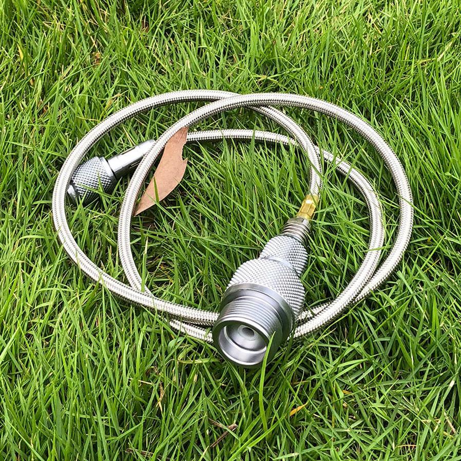 JMT-039498 Propane Tank Adapter Converter for Seamless Compatibility