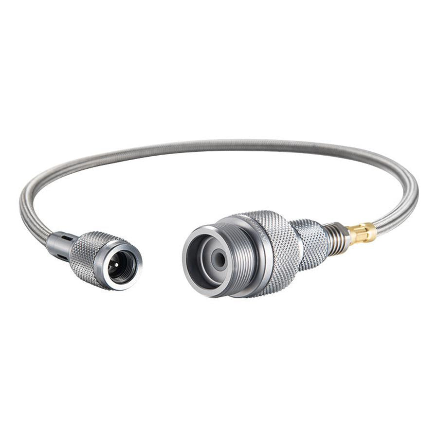 JMT-039498 Propane Tank Adapter Converter for Seamless Compatibility