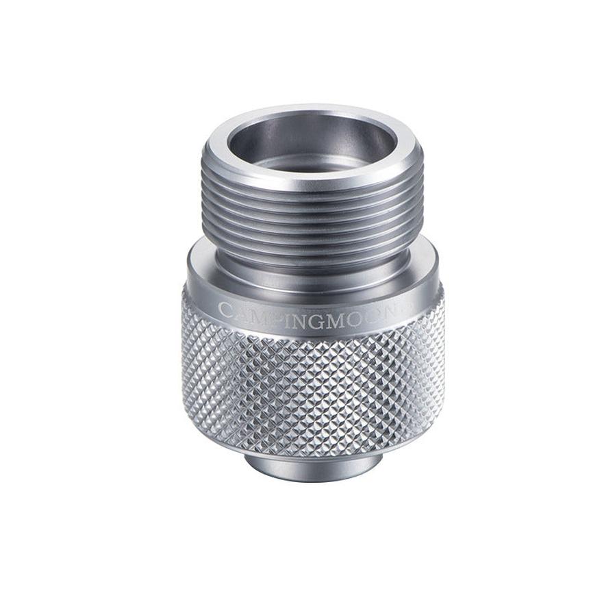 JMT-039498 Propane Tank Adapter Converter for Seamless Compatibility