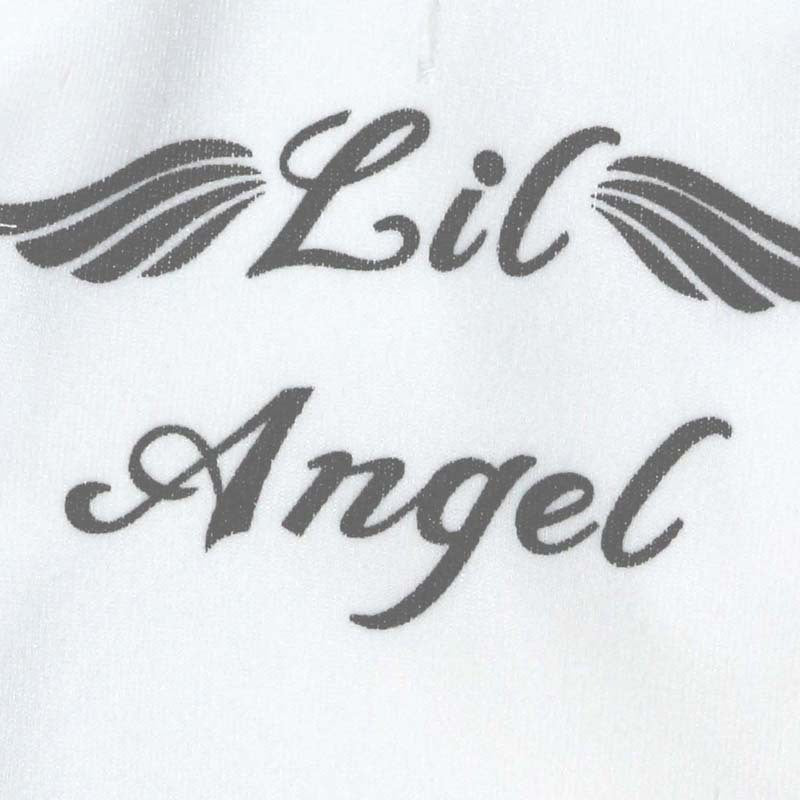 JMT-039690 Cozy Fleece Hooded Sweater for Small Dogs - Casual Design in White and Red