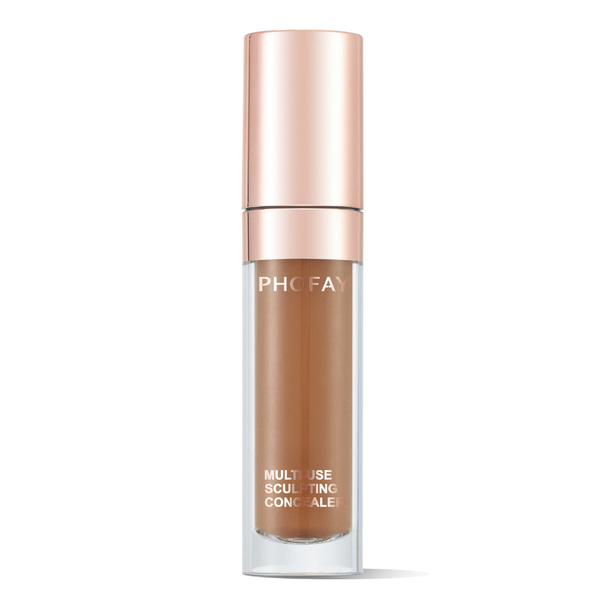 JMT-040202 Full-Coverage Weightless Concealer for Natural Contouring and Highlighting
