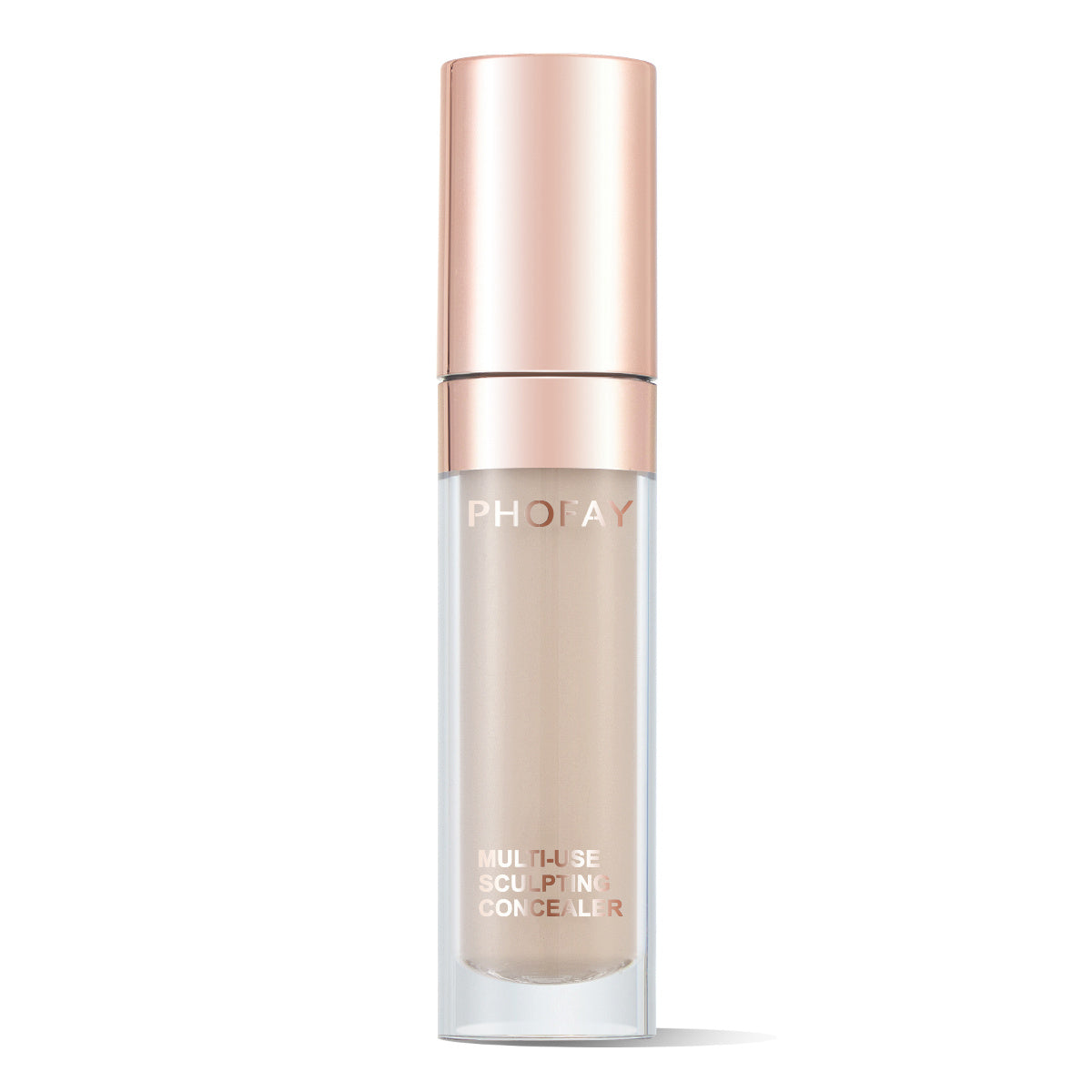 JMT-040202 Full-Coverage Weightless Concealer for Natural Contouring and Highlighting