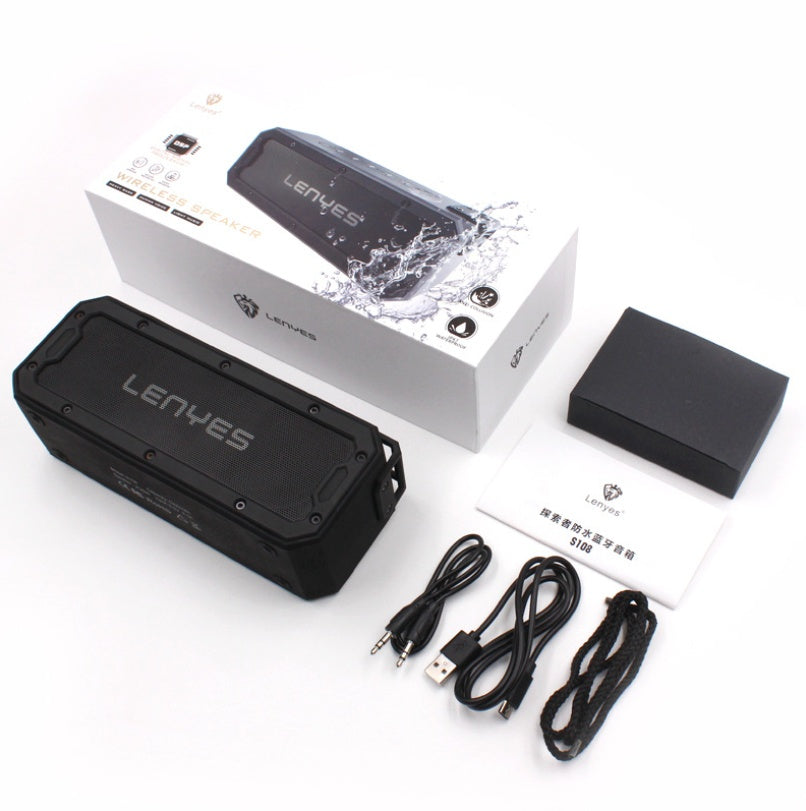 JMT-040266 Wireless Bluetooth Stereo Earbuds with 20m Range, Anti-Drop and Waterproof Design