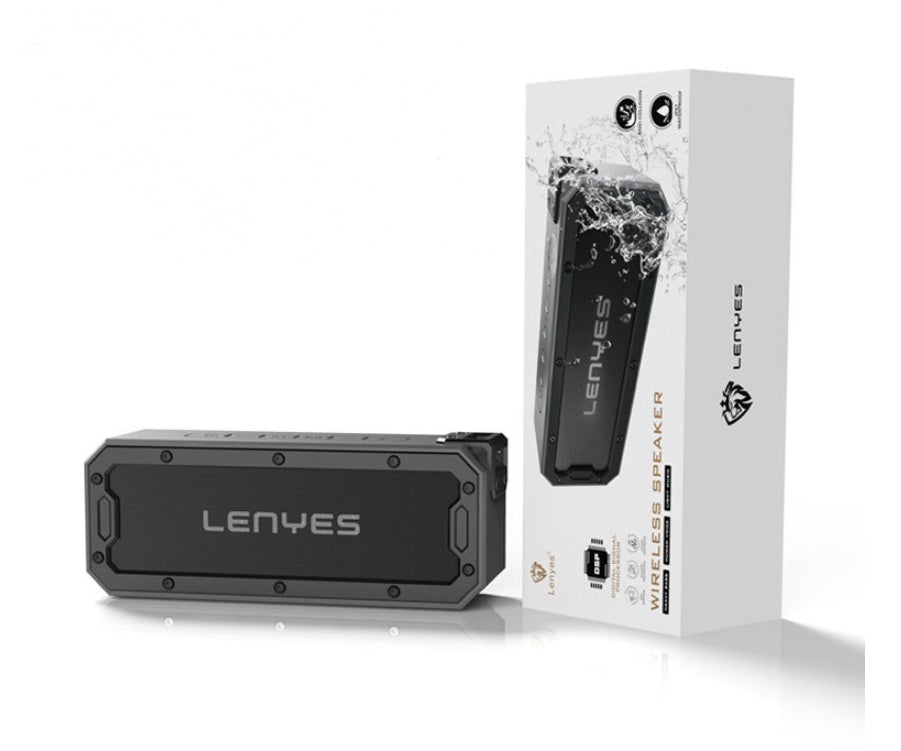 JMT-040266 Wireless Bluetooth Stereo Earbuds with 20m Range, Anti-Drop and Waterproof Design