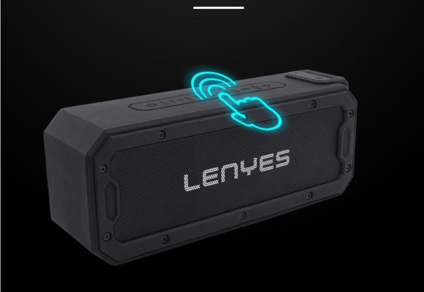 JMT-040266 Wireless Bluetooth Stereo Earbuds with 20m Range, Anti-Drop and Waterproof Design