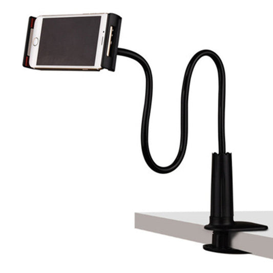 JMT-040778 Adjustable Aluminum-Magnesium Alloy Universal Mobile Phone & Tablet Holder 70cm/1m Options
