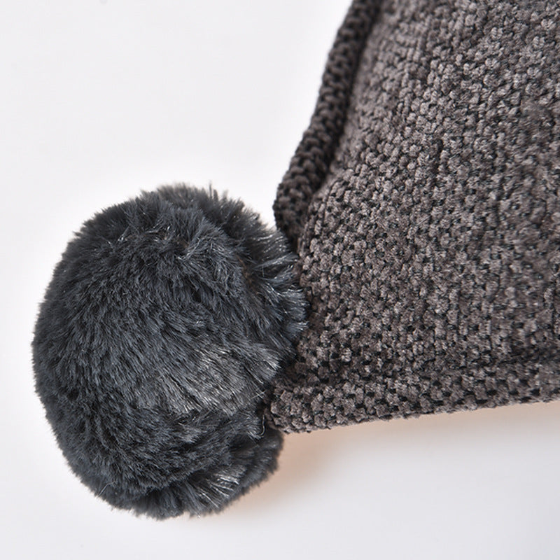JMT-041226 Pet Nest with Durable Cloth Cushion for Dogs - Available in S, M, L Sizes