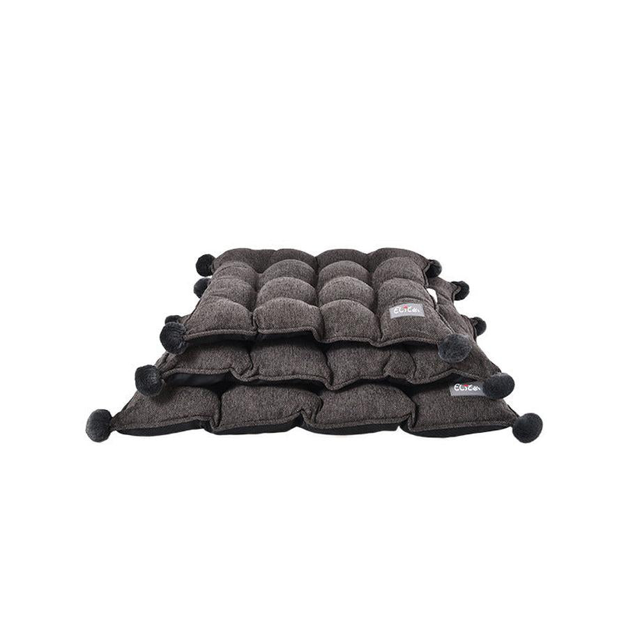 JMT-041226 Pet Nest with Durable Cloth Cushion for Dogs - Available in S, M, L Sizes