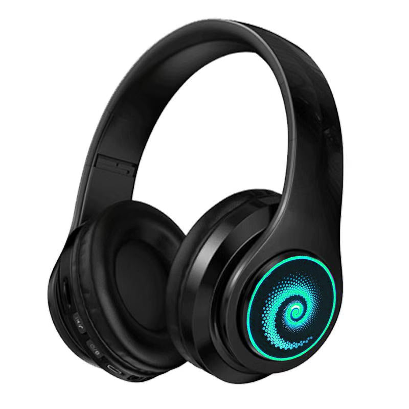 JMT-041418 Wireless Bluetooth Headset with Stereo Sound and Call Function, Transmission Range 10 Meters