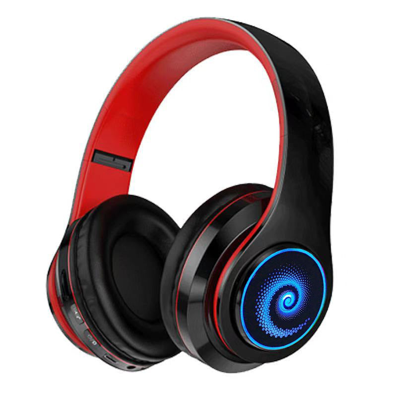 JMT-041418 Wireless Bluetooth Headset with Stereo Sound and Call Function, Transmission Range 10 Meters