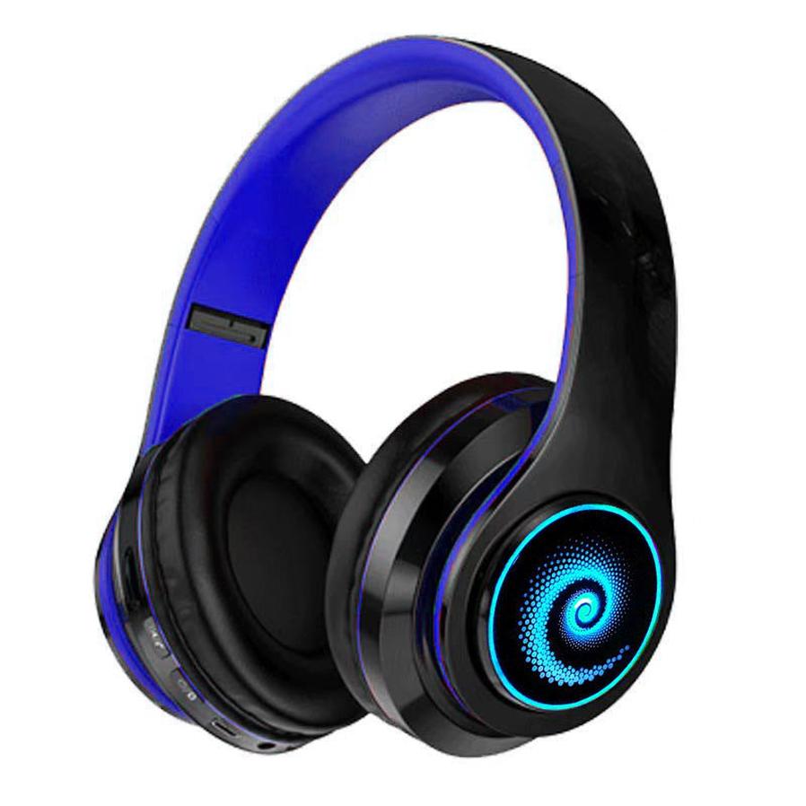 JMT-041418 Wireless Bluetooth Headset with Stereo Sound and Call Function, Transmission Range 10 Meters