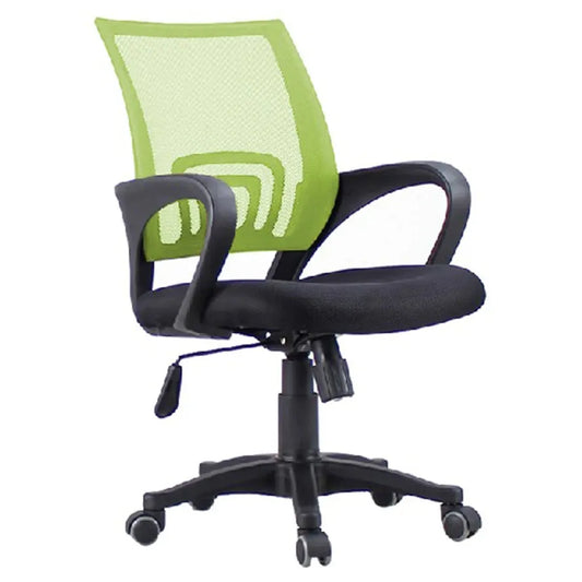 JMT-041674 Modern Mesh Office Chair for Auditorium and Computer Use, HE2048 Model