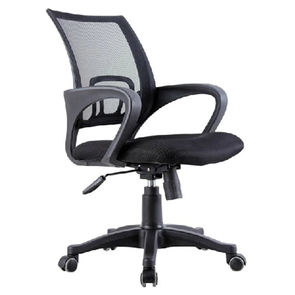 JMT-041674 Modern Mesh Office Chair for Auditorium and Computer Use, HE2048 Model