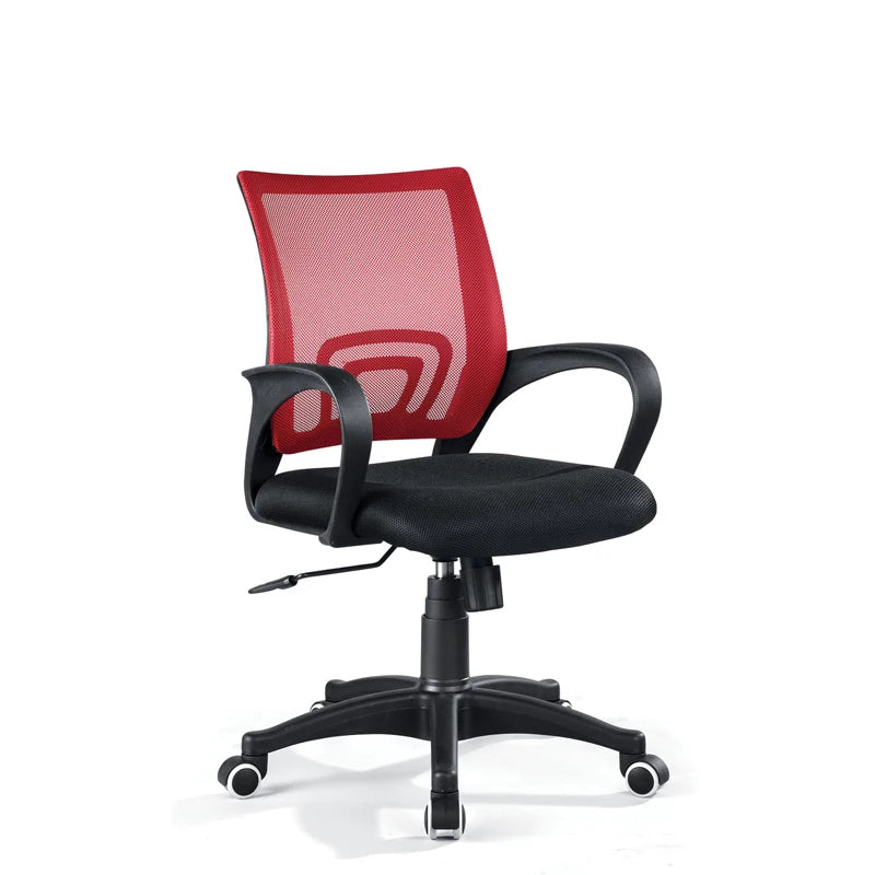 JMT-041674 Modern Mesh Office Chair for Auditorium and Computer Use, HE2048 Model