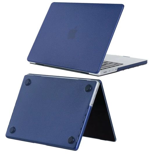 JMT-041738 Hardshell Laptop Case for MacBook Pro M1 14 Inch A2442 - Durable Plastic Hard Shell Cover