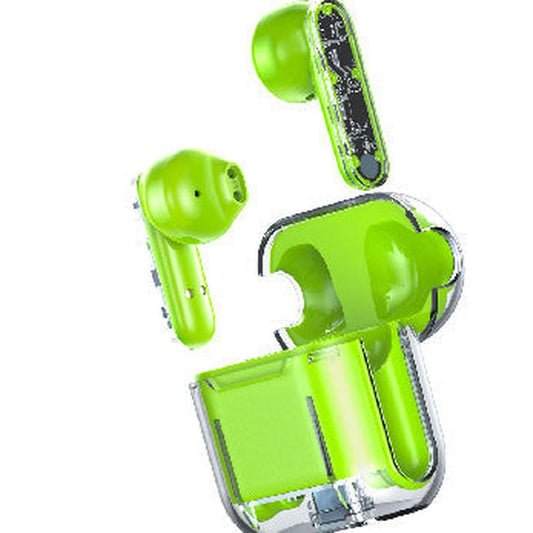 JMT-041738 TM10 True Wireless Bluetooth Headset with Clear Sound and Long Battery Life