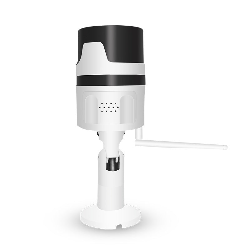 JMT-041930 HD Internet Camera with 185-Degree Fisheye Lens and Infrared Night Vision