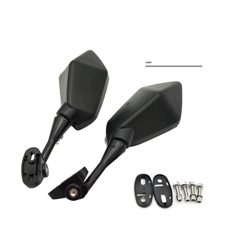 JMT-041994 Horizon Reversing Mirror for Enhanced Street Running Visibility