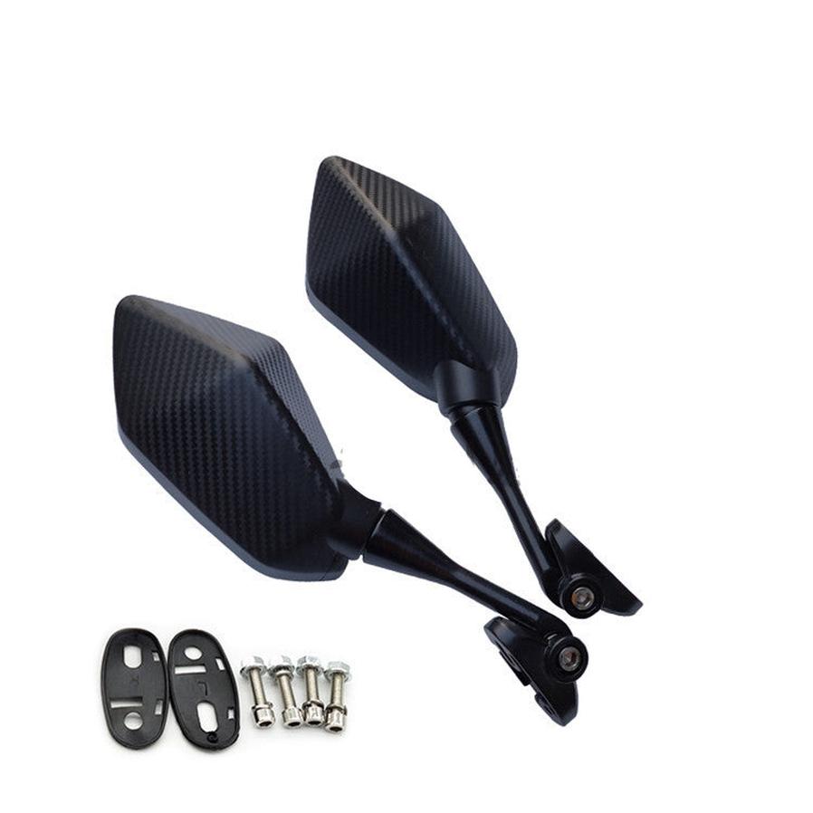 JMT-041994 Horizon Reversing Mirror for Enhanced Street Running Visibility