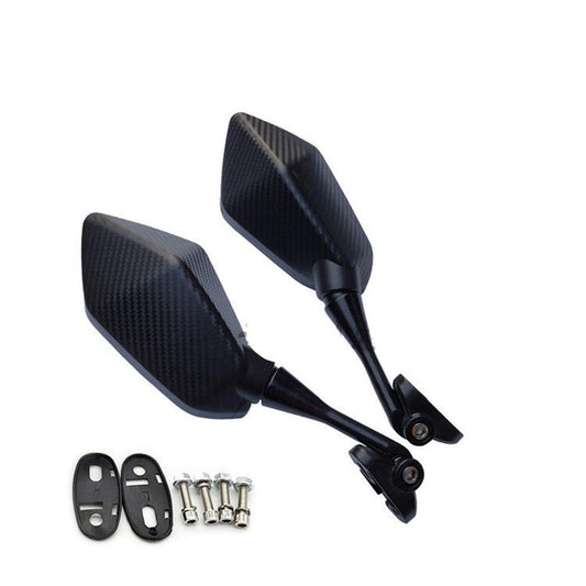 JMT-041994 Horizon Reversing Mirror for Enhanced Street Running Visibility
