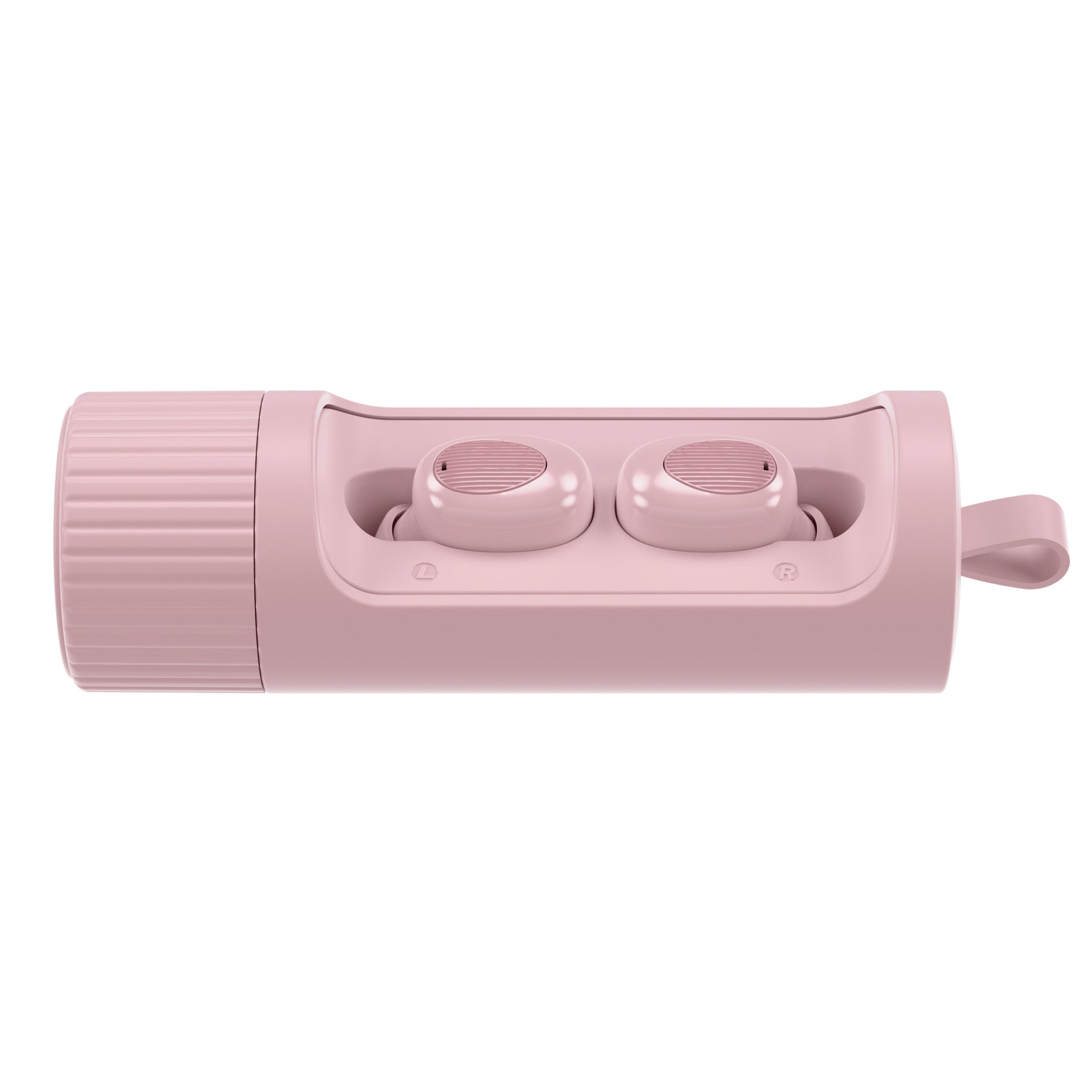 JMT-042058 Bluetooth Stereo Headset with Heavy Bass, Voice Control, and Multi-Point Connection - Available in Multiple Colors