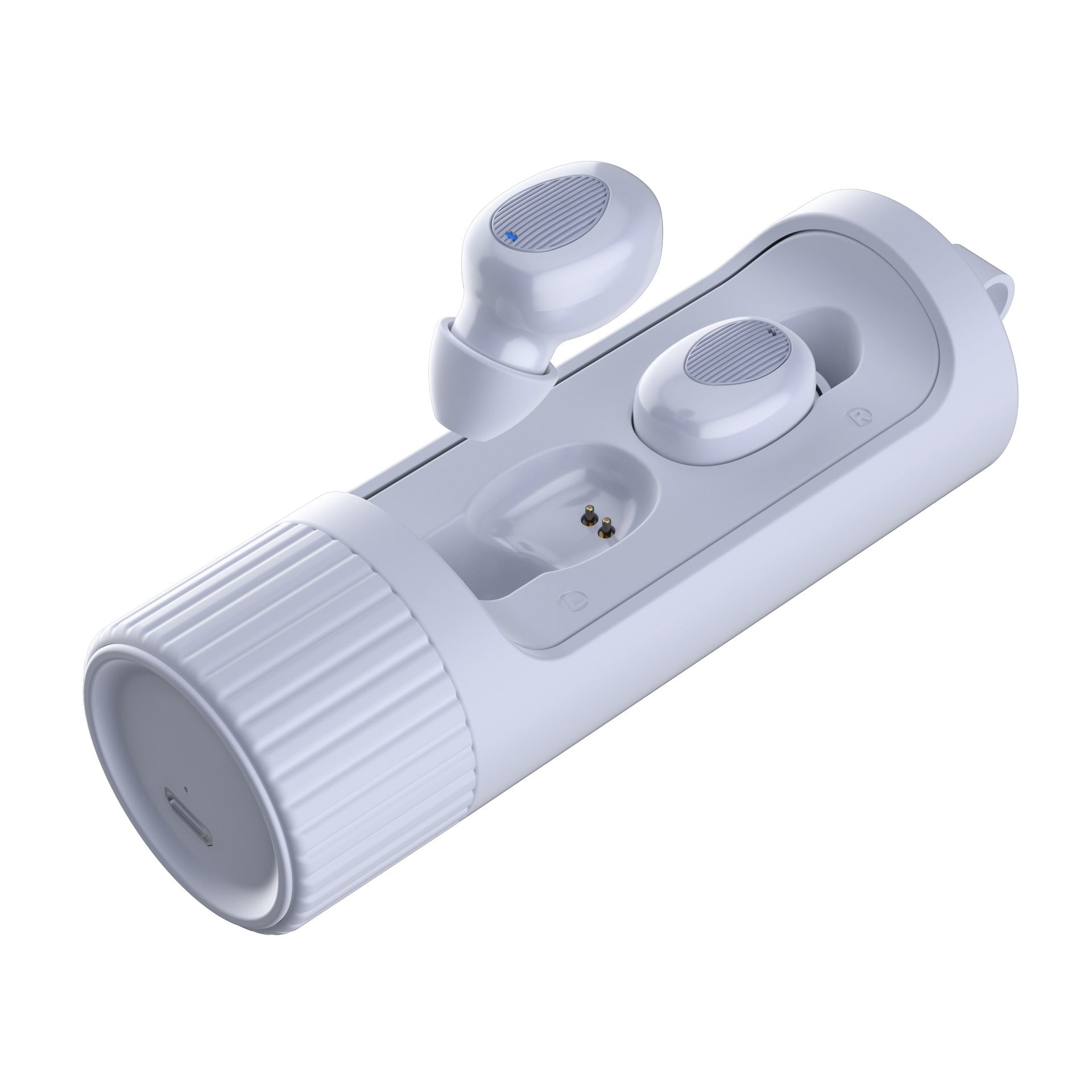 JMT-042058 Bluetooth Stereo Headset with Heavy Bass, Voice Control, and Multi-Point Connection - Available in Multiple Colors