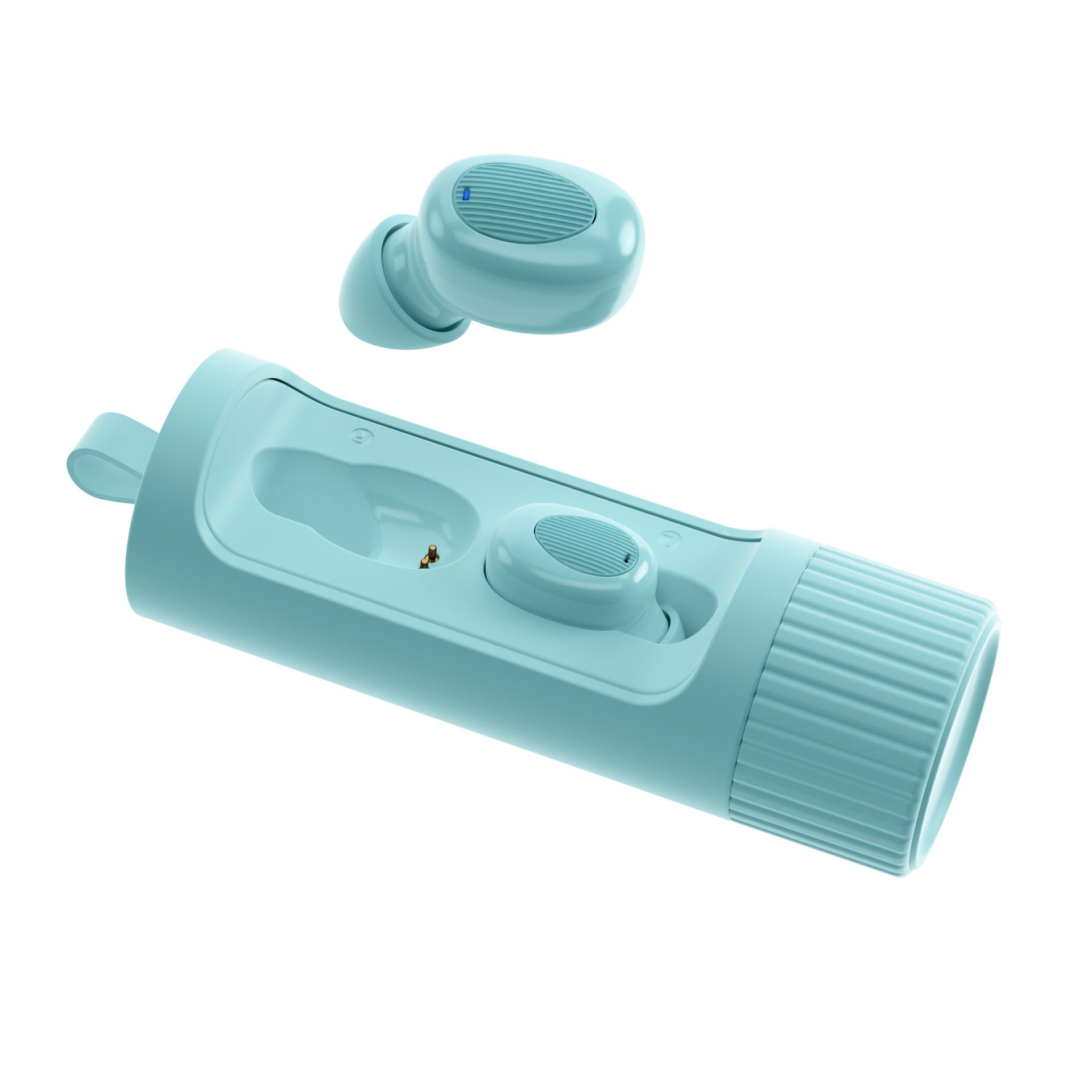JMT-042058 Bluetooth Stereo Headset with Heavy Bass, Voice Control, and Multi-Point Connection - Available in Multiple Colors