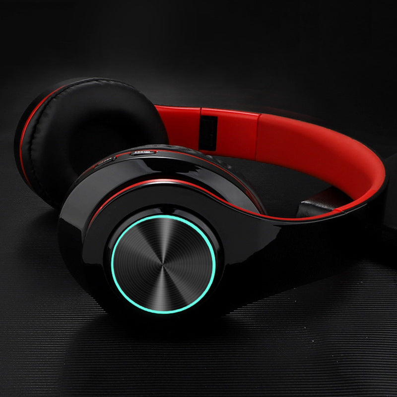 JMT-042570 Wireless Bluetooth Headset with Stereo Sound and 10-Meter Range in Multiple Colors