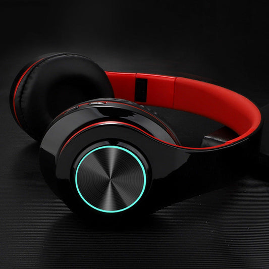 JMT-042570 Wireless Bluetooth Headset with Stereo Sound and 10-Meter Range in Multiple Colors