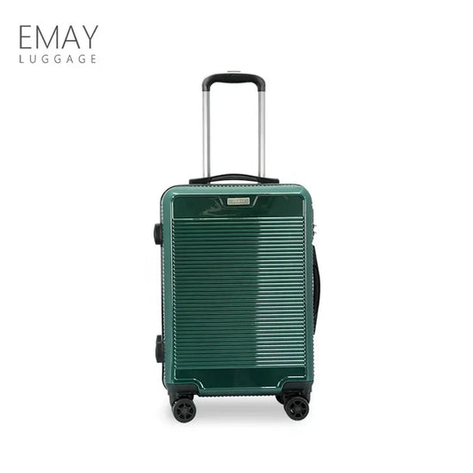 JMT-042634 3-Piece Trolley Luggage Set for Cabin and Check-in Travel, Durable and Lightweight Design