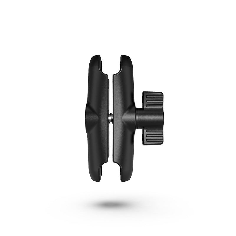JMT-042762 Universal 9CM Camera Navigator Clamp Arm with 25MM Ball Head for Enhanced Stability