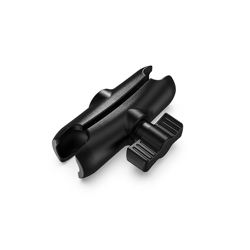 JMT-042762 Universal 9CM Camera Navigator Clamp Arm with 25MM Ball Head for Enhanced Stability