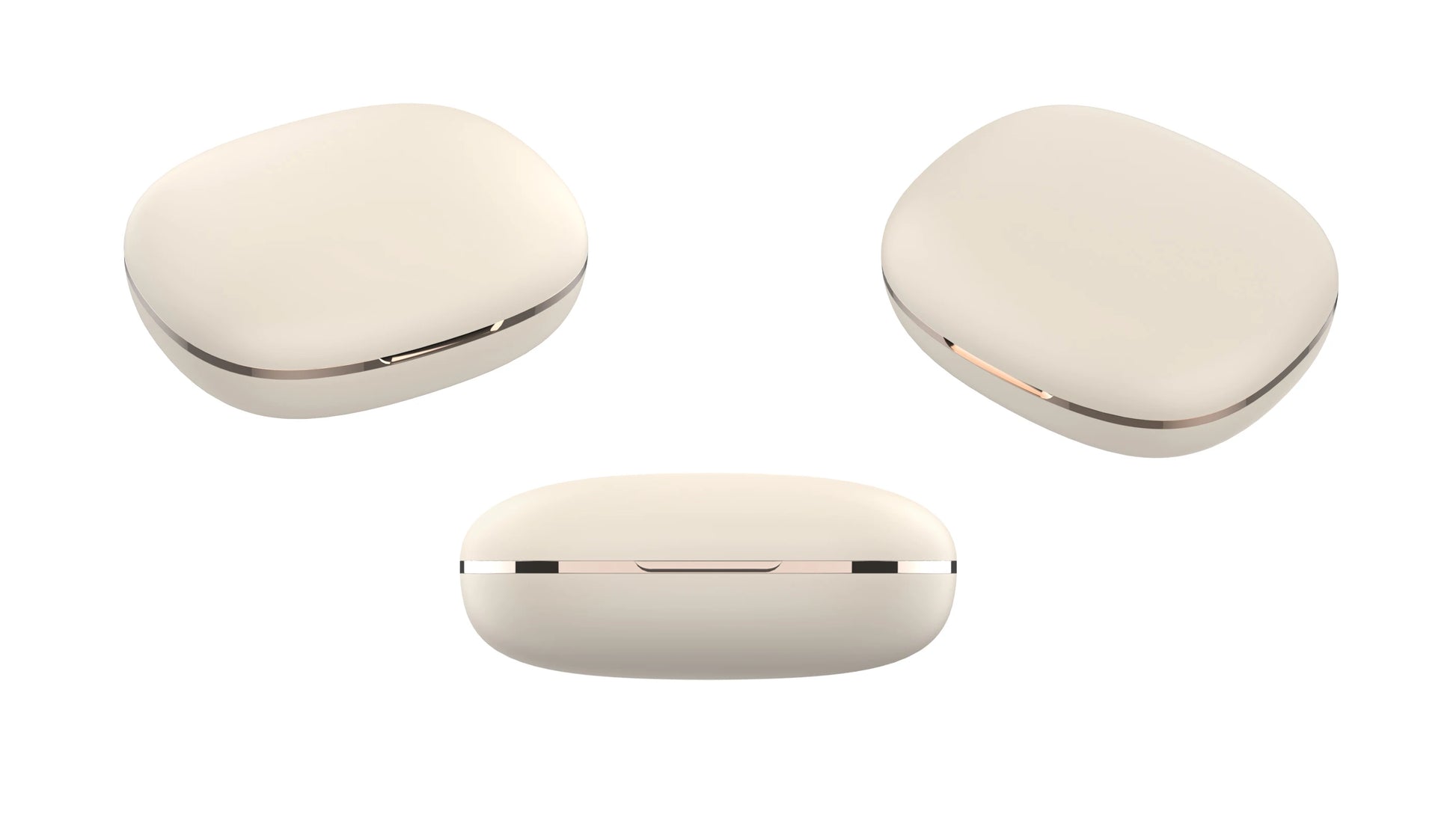 JMT-043082 True Wireless Stereo Earbuds with Active Noise Cancellation, HiFi Deep Bass, Waterproof Design, and LED Digital Display