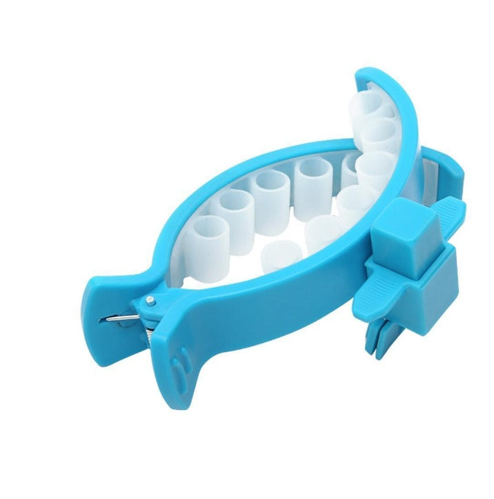 JMT-043146 Portable Dog Toilet Bag with Clip - Eco-Friendly Material & Compact Design