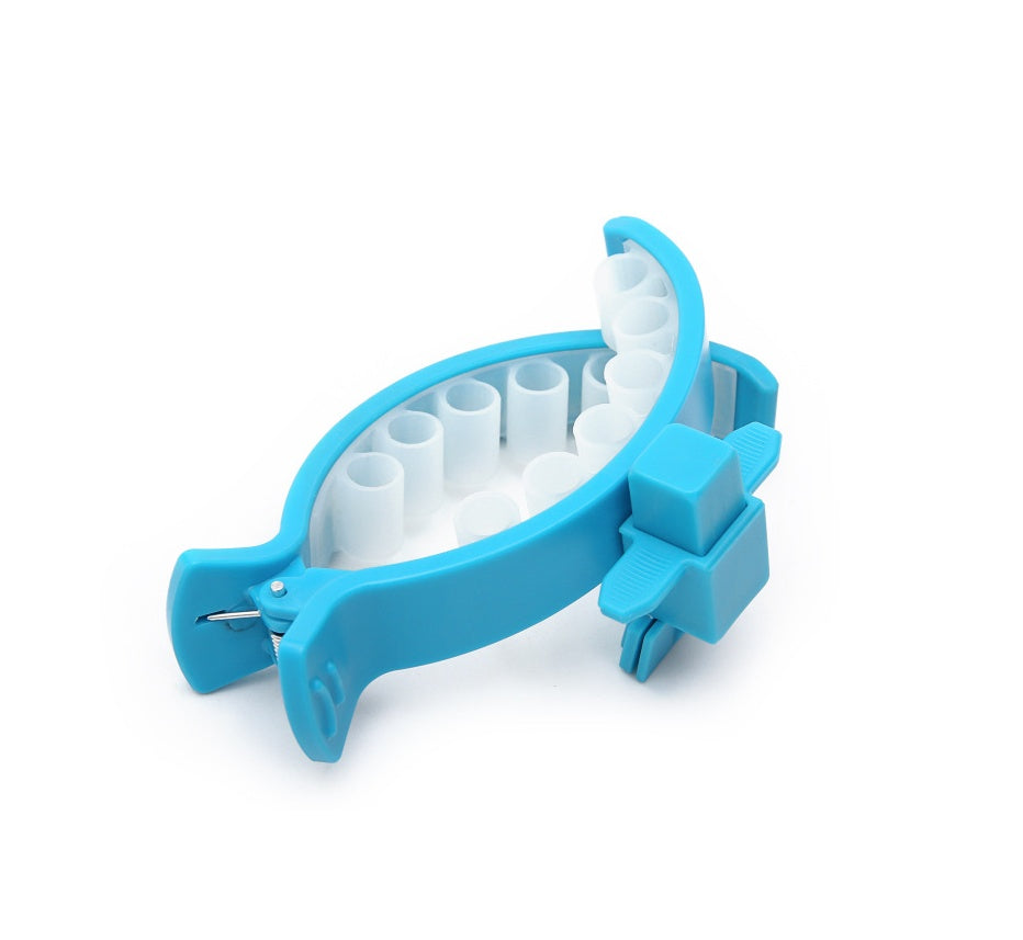 JMT-043146 Portable Dog Toilet Bag with Clip - Eco-Friendly Material & Compact Design