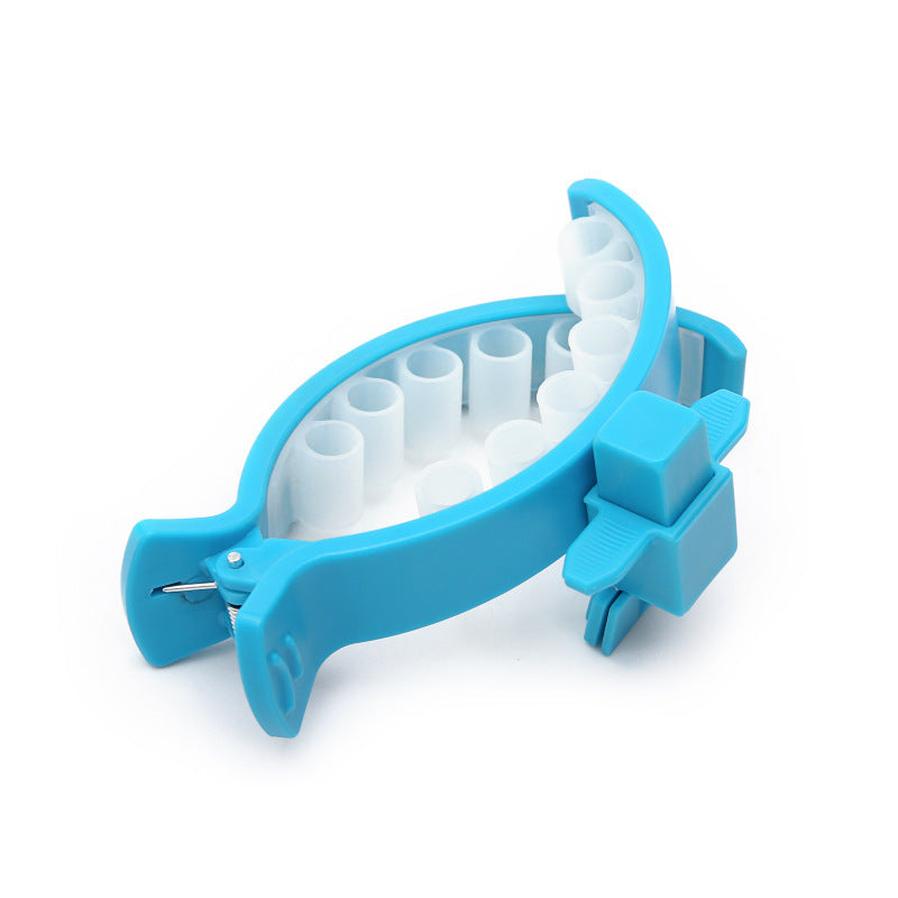 JMT-043146 Portable Dog Toilet Bag with Clip - Eco-Friendly Material & Compact Design