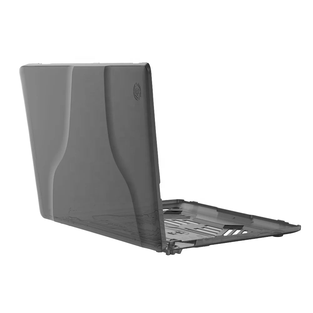 JMT-044042 2-in-1 Foldable Laptop Stand and Hardshell Case for Huawei Matebook X Pro 13.9 (2020)