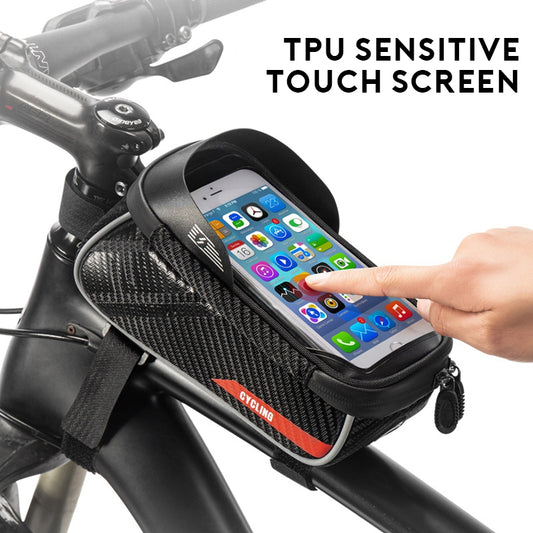 JMT-044426 Cycling Backpack for Mountain Biking and Outdoor Adventures